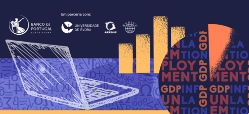 Por detrás dos números | Como vemos a Economia dos Economistas de em Banco Central?
