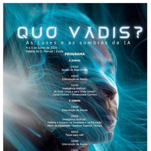 QUO VADIS?