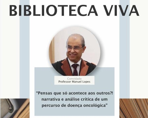 Recensão crítica do livro: Pensas que só acontece aos outros?! Narrativa e análise crítica de um percurso de doença oncológica