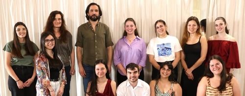 TERÇAS MUSICAIS | 'CANORUS'