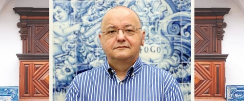 Última Lição do Professor Silvério Rocha-Cunha