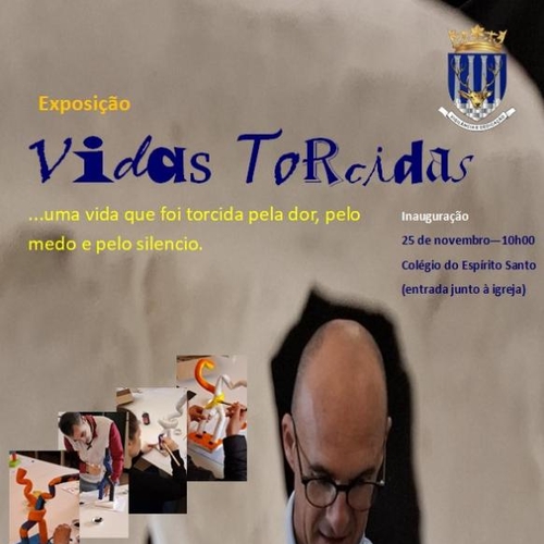 Vidas Torcidas
