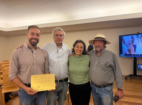 Ilustração Apoio Científico do MARE contribuiu para sucesso de iniciativa premiada