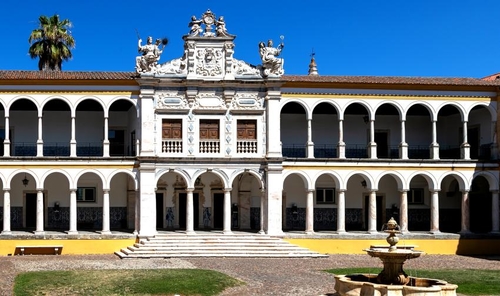 Ilustração Cientistas da Universidade de Évora entre os mais influentes a nível mundial