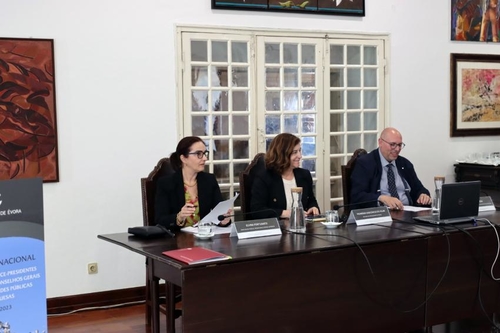 Conselho Geral da UÉ organiza Encontro para discutir a realidade do sistema de ensino português
