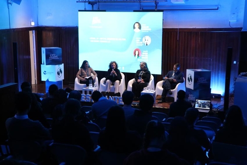 Ilustração Expo Estudante da Universidade de Évora promove reflexão sobre cultura, futuro e...