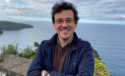 Investigador do ICT participa na Missão CAMões