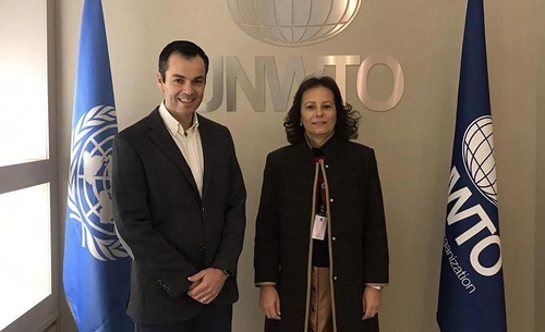 Investigadores apresentam resultados na reunião da Rede Internacional de Observatórios do Turismo Sustentável