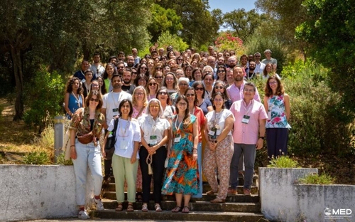Ilustração Investigadores debatem soluções sustentáveis para os agroecossistemas no 3º Encon...