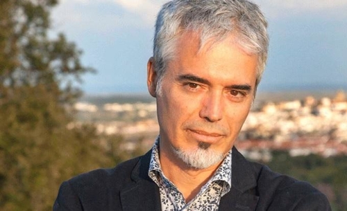 Miguel Bastos Araújo membro do Programa de Ciência para a Paz e Segurança da NATO