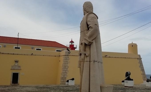 Novo Projeto aprovado sob o signo da salvaguarda patrimonial