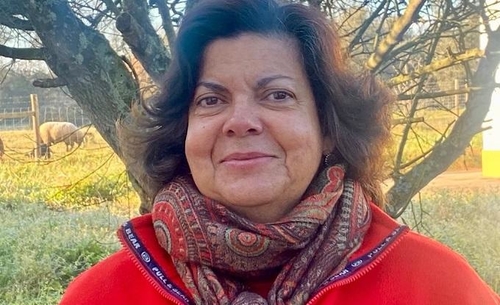 Rita Fonseca integra grupo de especialistas ambientais da ONU