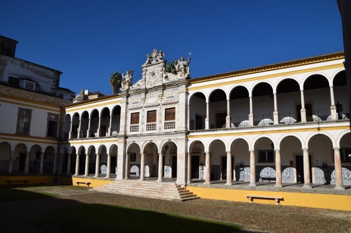 www uevora pt