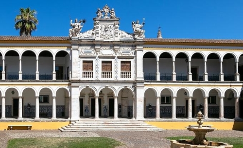 Ilustração UÉ in Higher Education Consortium with project to strengthen digital skills in yo...
