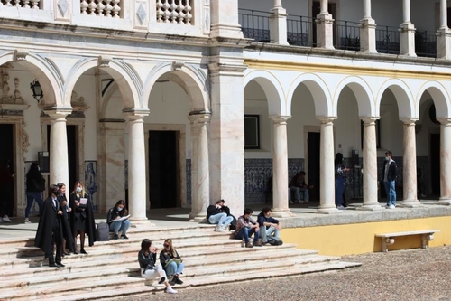 União Europeia renova Mestrado Erasmus Mundus TPTI da Universidade de Évora