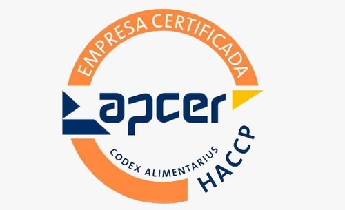 Ilustração Unidades de alimentação da UÉvora certificadas pela APCER