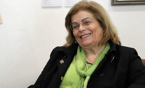 Ilustração Universidade de Évora homenageia Professora Ana Cardoso de Matos em cerimónia de...