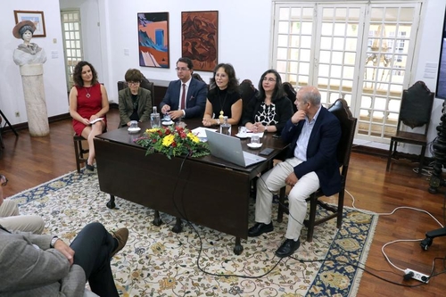 Ilustração Universidade de Évora marca Lição Inaugural do Doutoramento em Turismo com reflex...