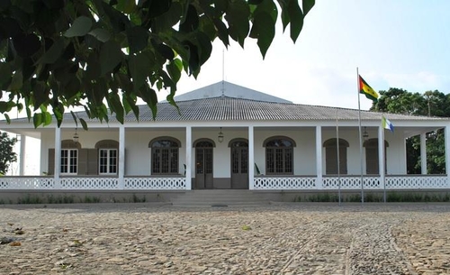 Universidade de Évora participa na primeira lista submetida por São Tomé e Príncipe à UNESCO