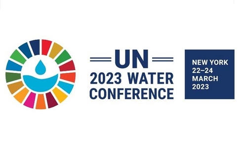 Universidade de Évora participa na UN 2023 Water Conference