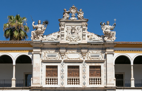 www uevora pt