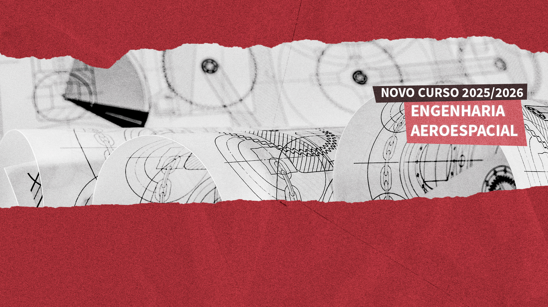 Banner Aeroespacial
