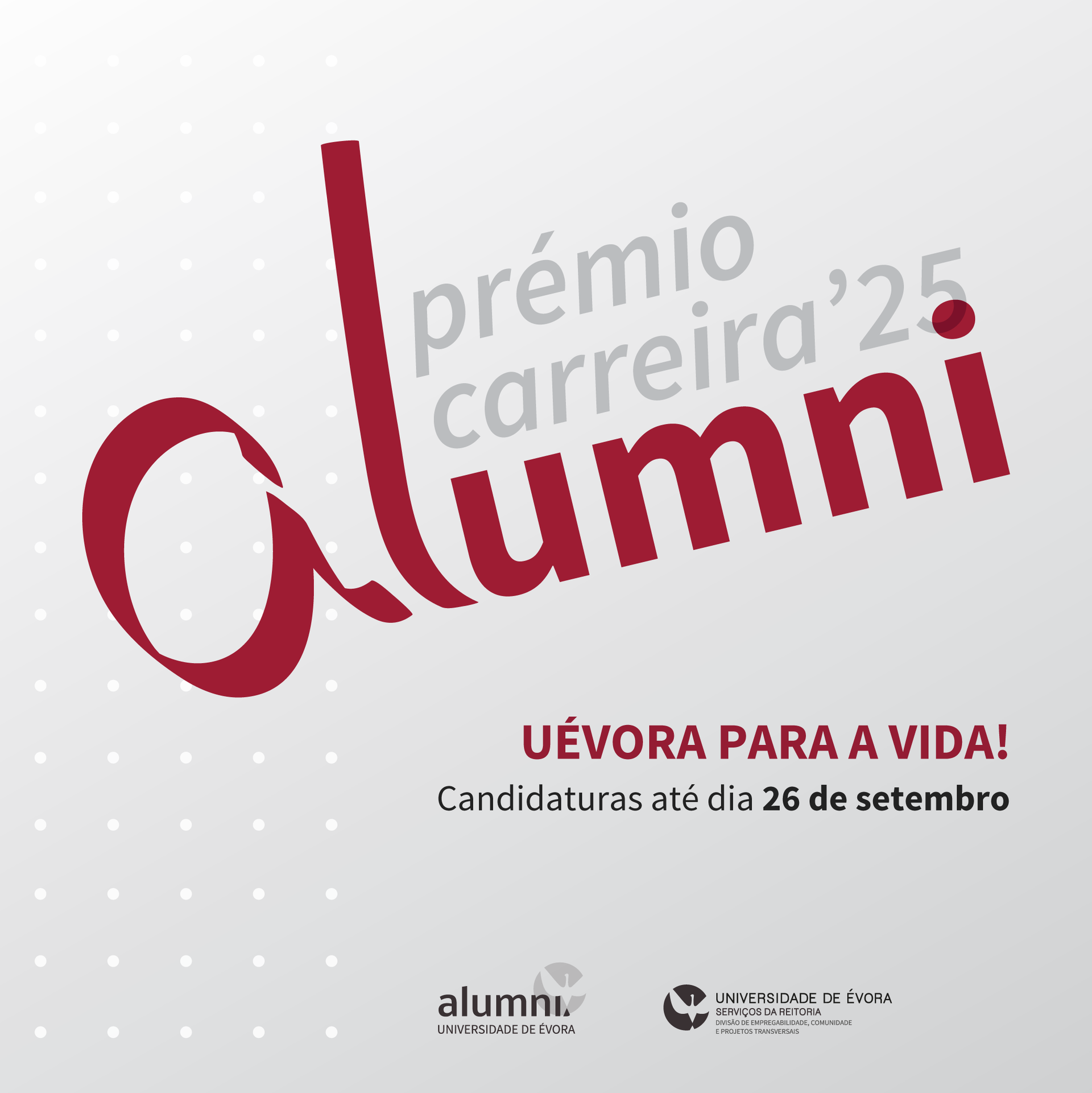 Banner alumni25