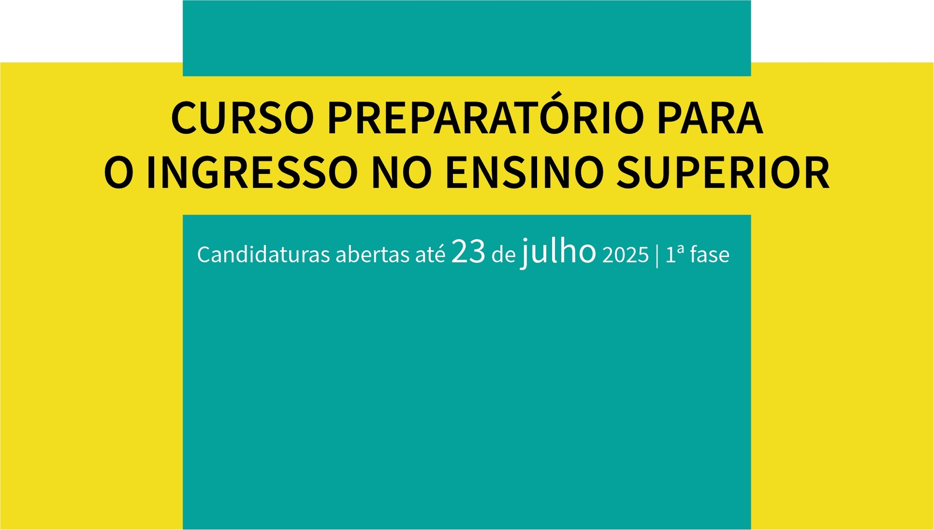 Banner Curso preparatório 25