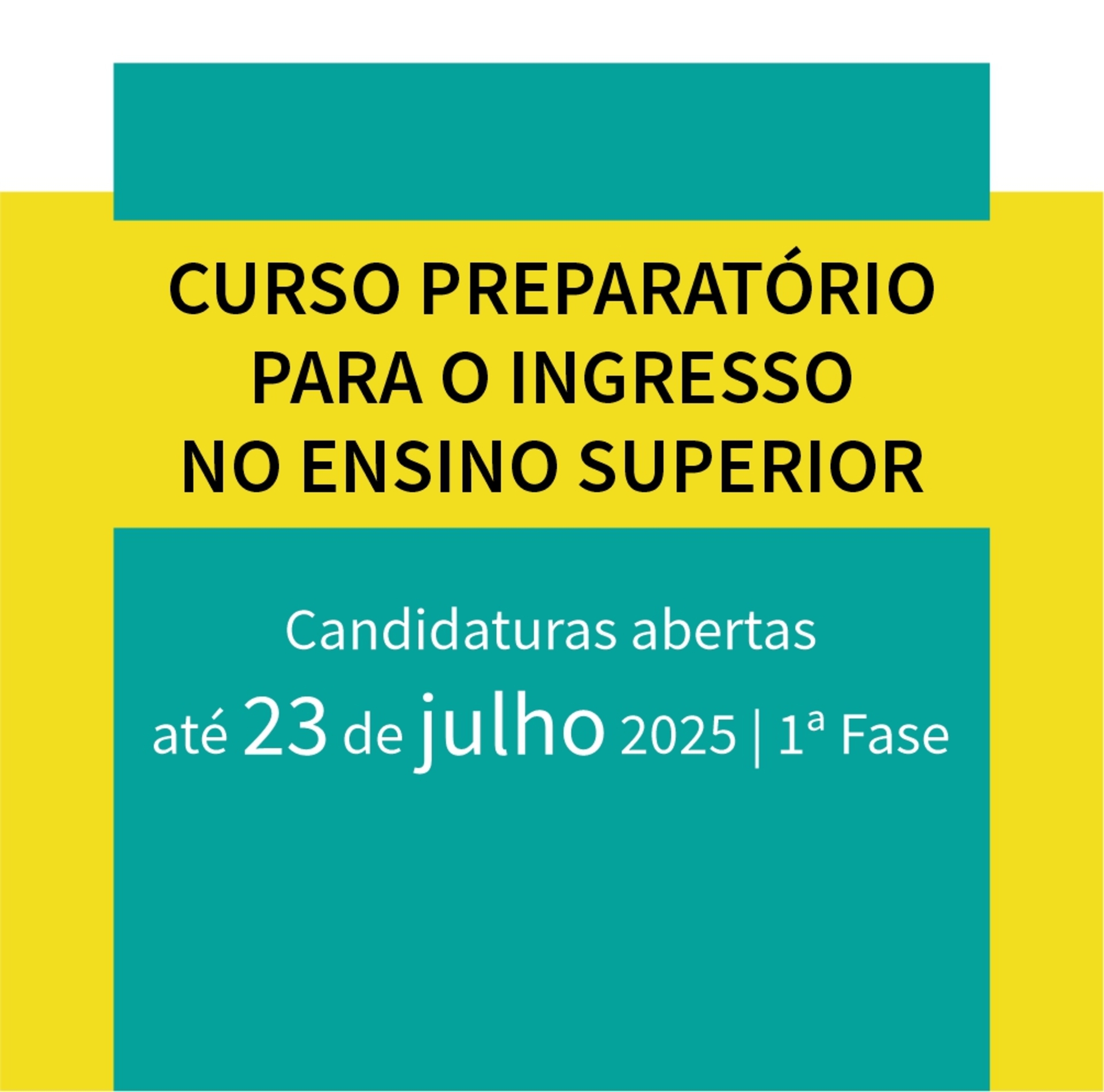 Banner Curso preparatório 25