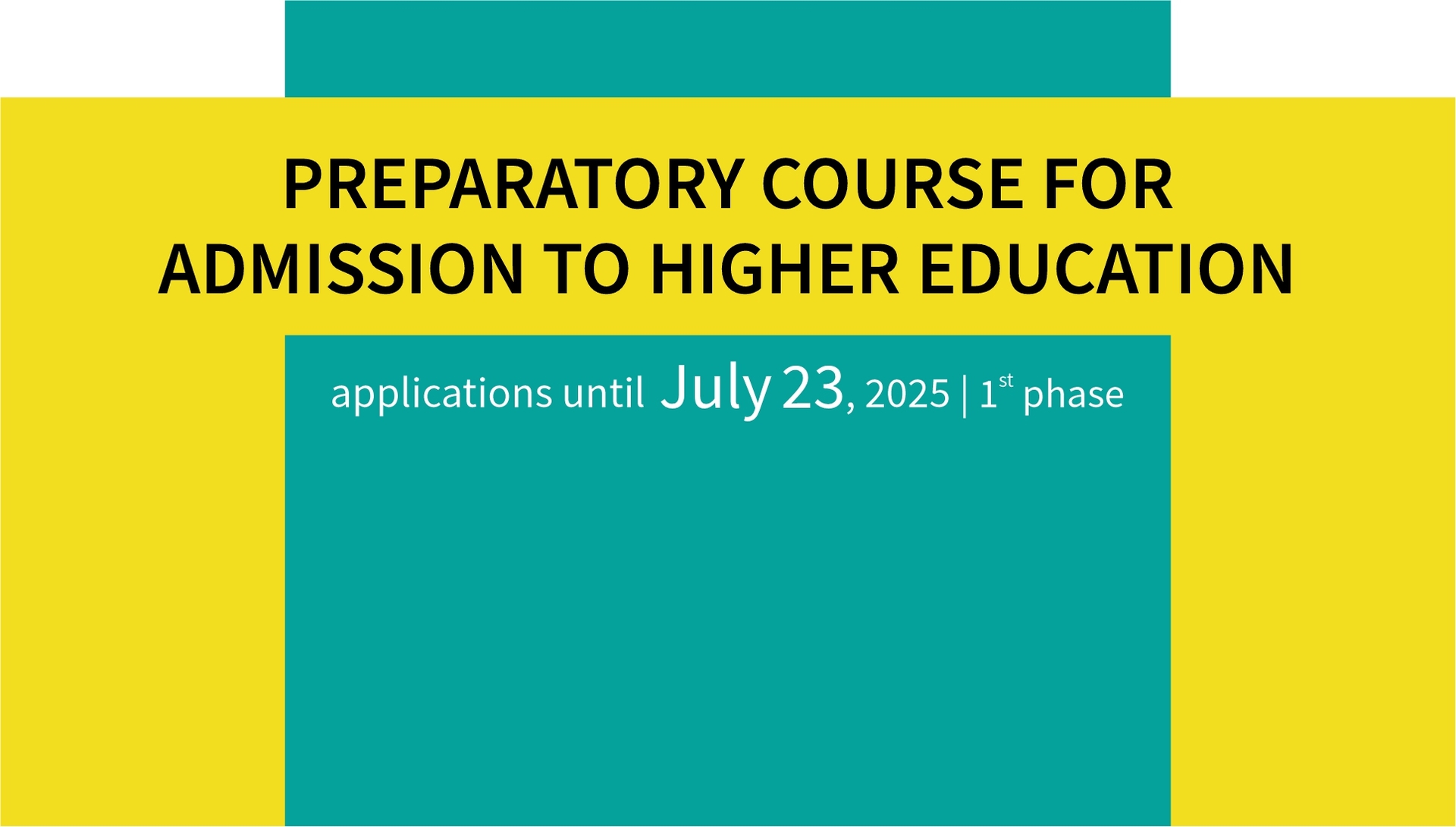 Banner Curso preparatório 25