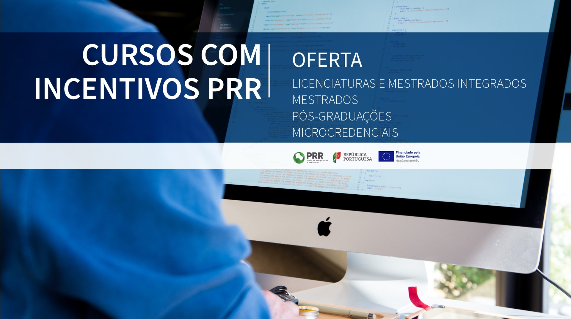 Banner cursos prr novo
