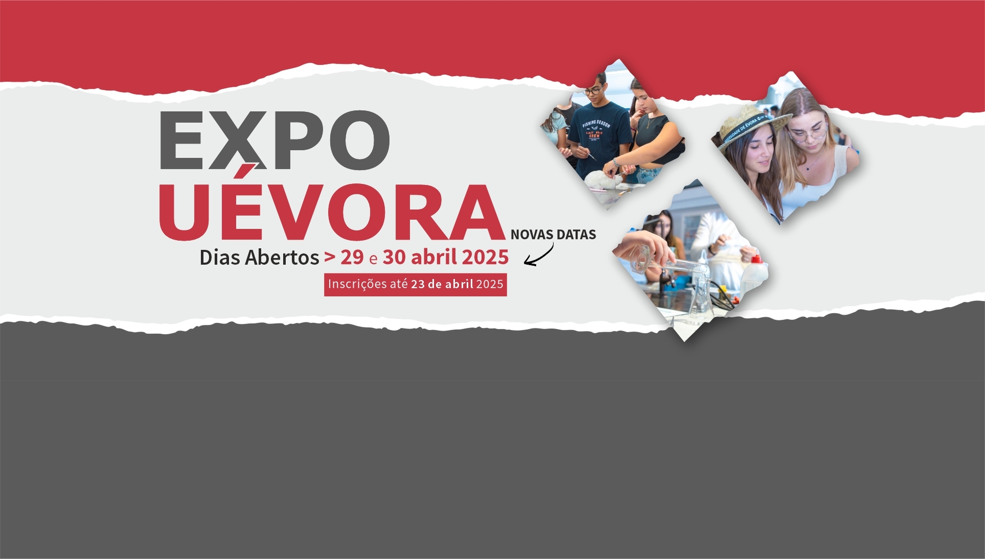 Banner EXPO-UEVORA
