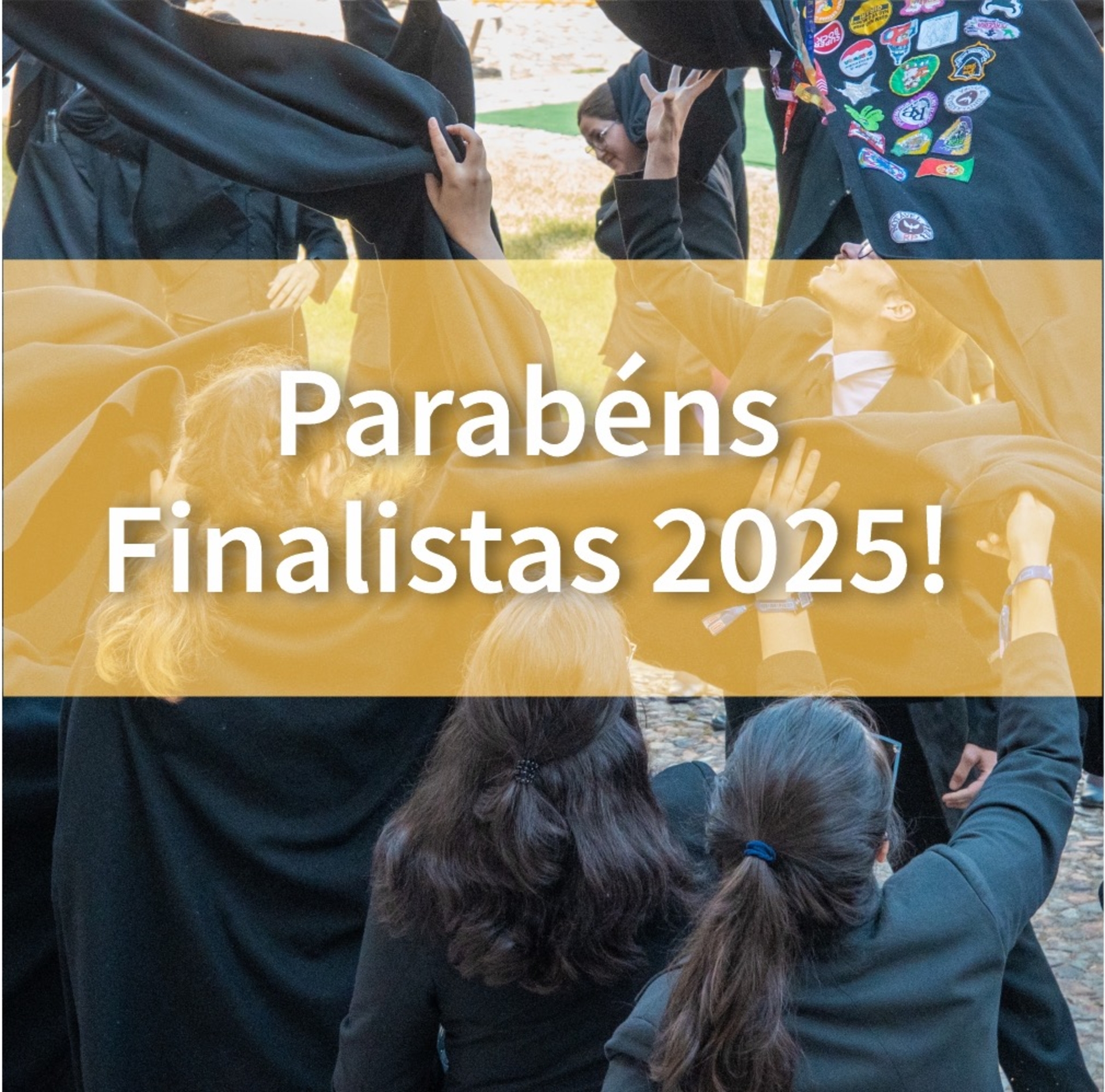 Banner Finalistas 2025