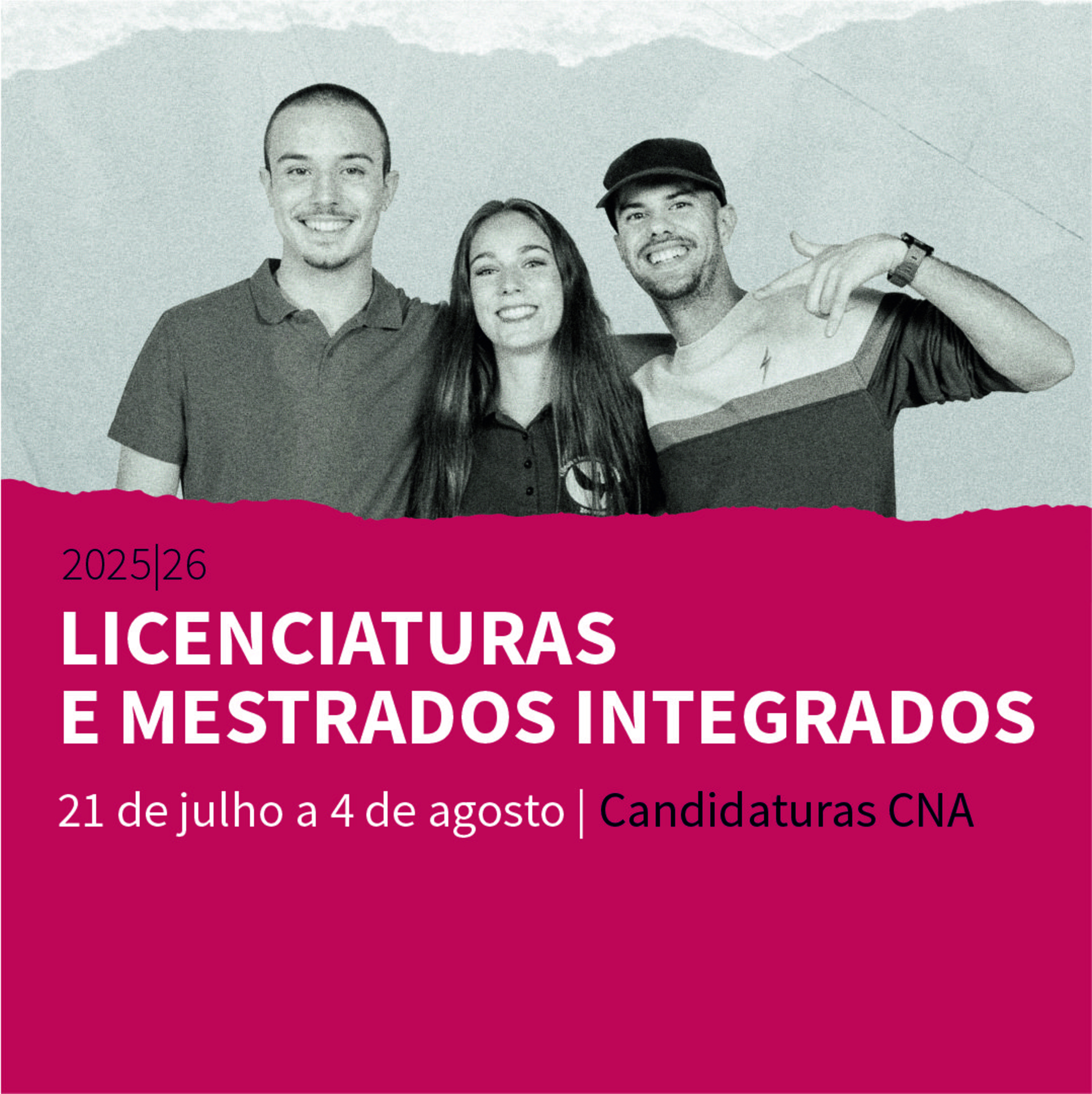 Banner Licenciaturas 25-26