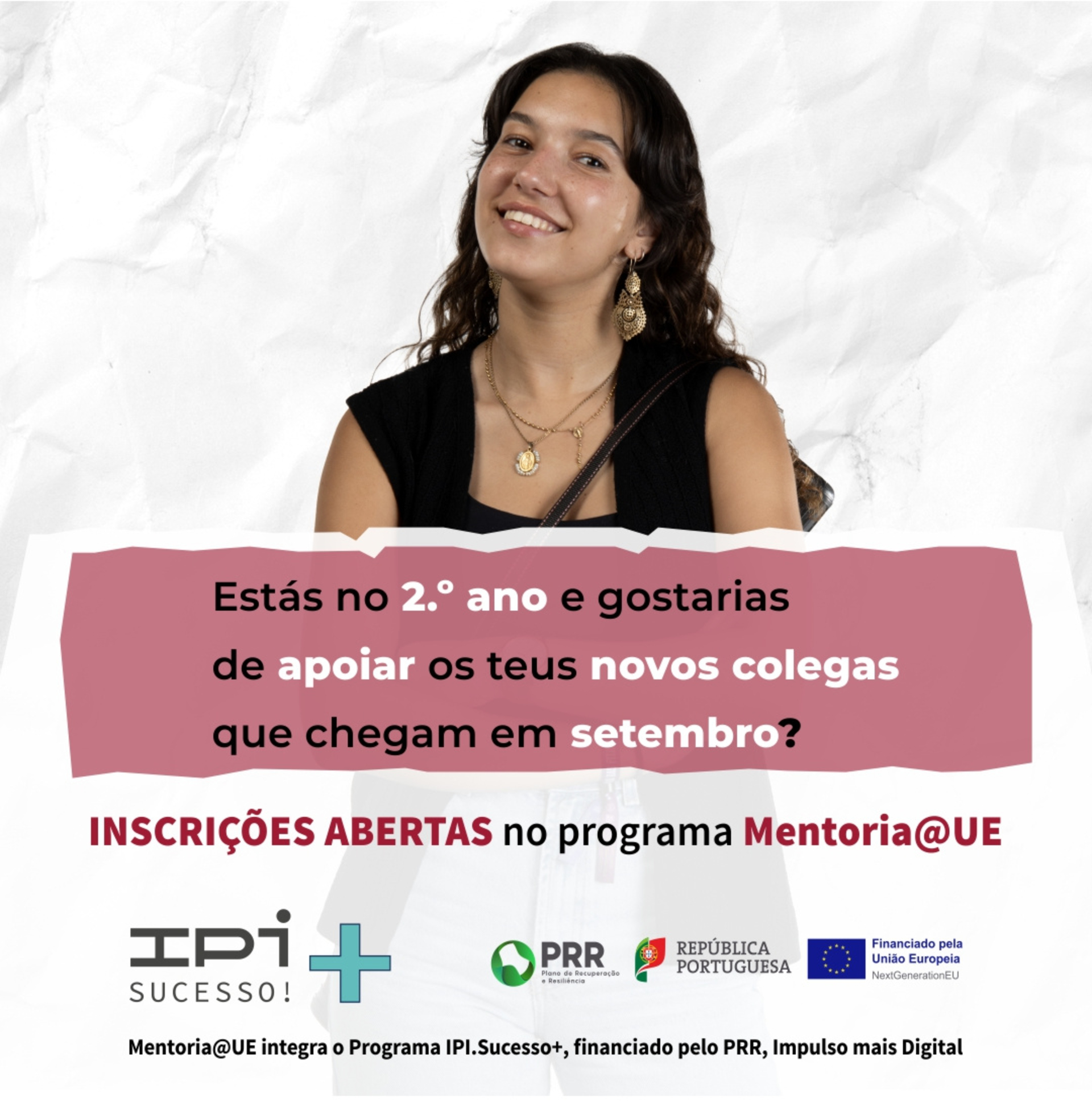 Banner Mentoria 2025/2026