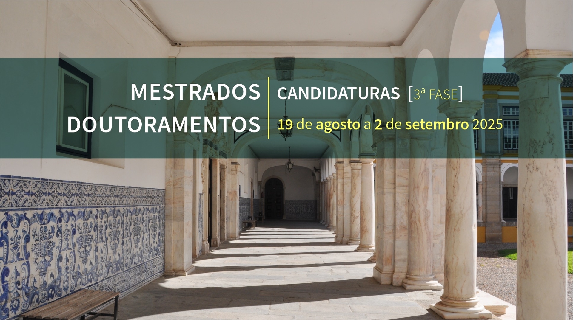 Banner Mestrados2025