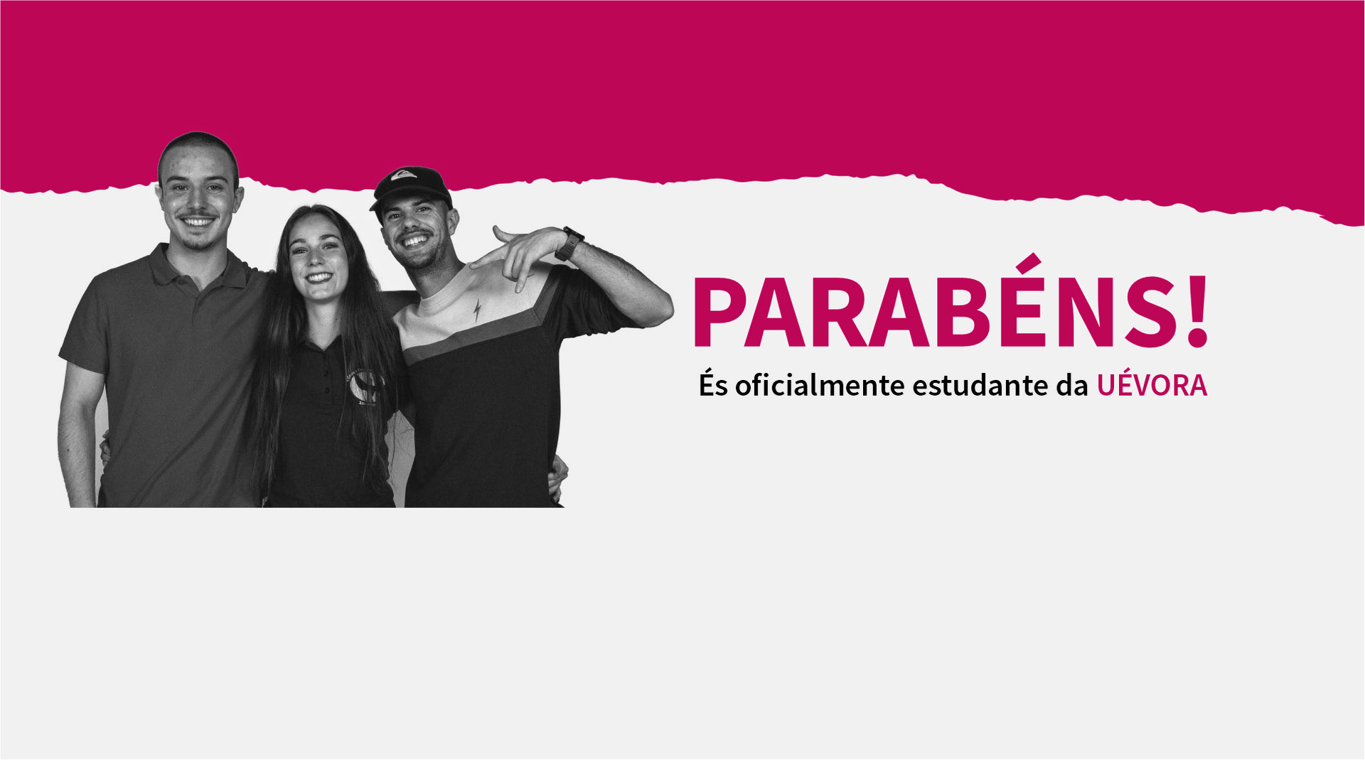 Banner Parabéns25