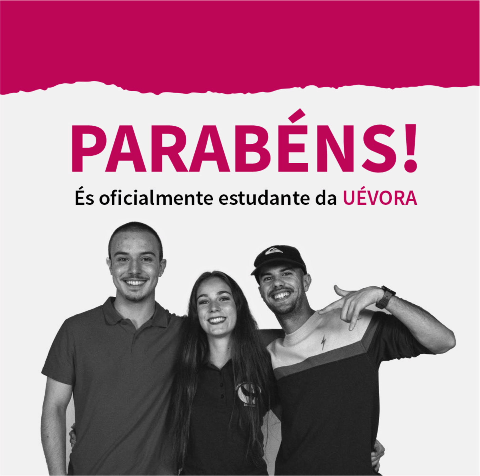 Banner Parabéns25
