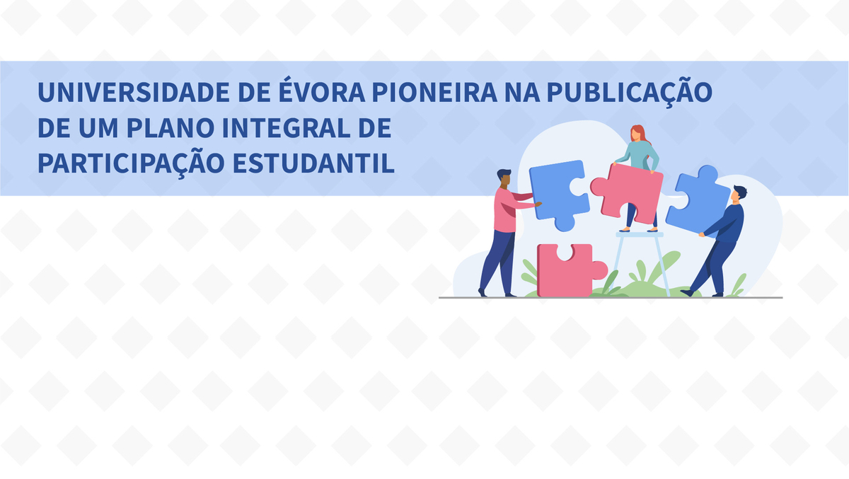 Ilustração de destaque