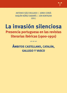 La invasión silenciosa