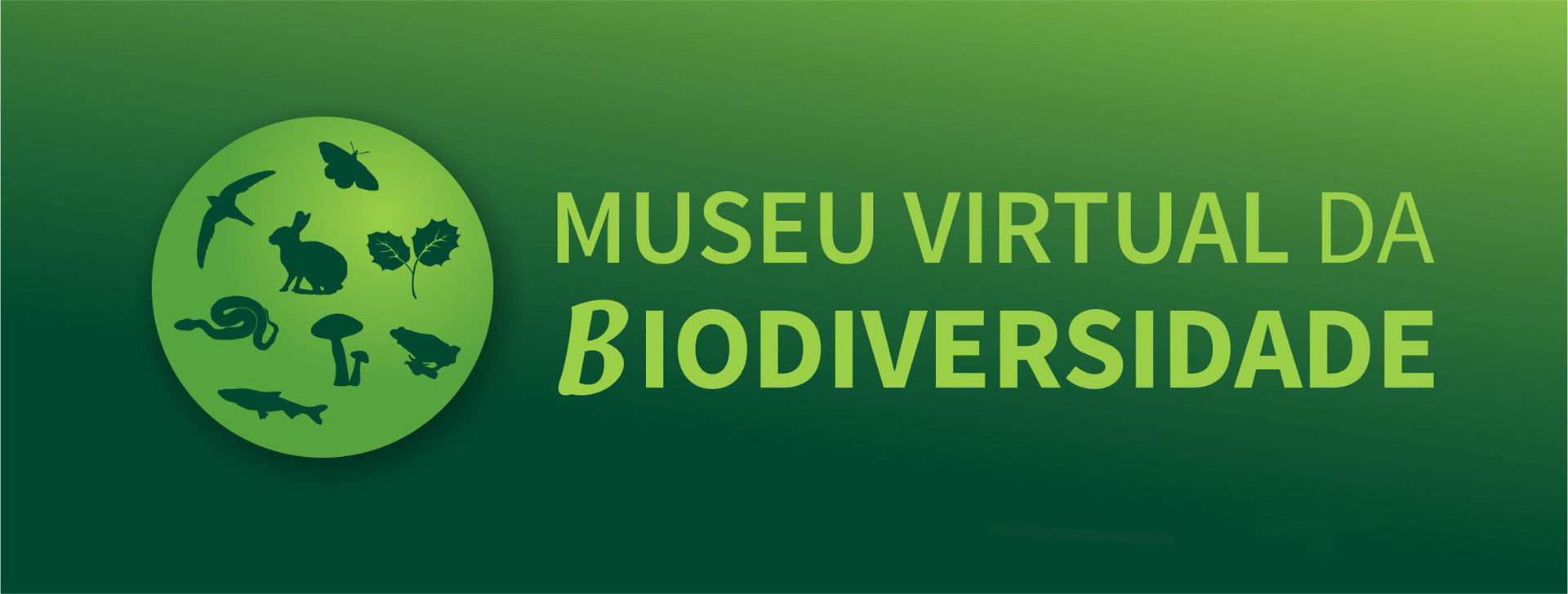 Museu Virtual da Biodiversidade 