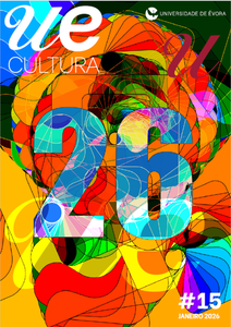 UÉCultura Janeiro 2026