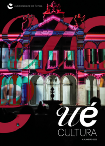 UÉCultura Janeiro