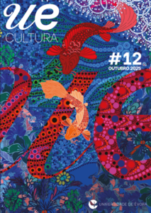 UECultura outubro UECultura outubro