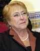 Michelle Bachelet