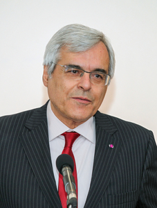 Carlos Reis